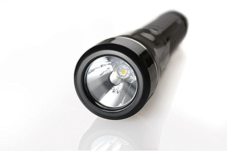 Dagknaller - Led Zaklamp Met Usb Oplader Dagknaller - Led Zaklamp Met Usb Oplader