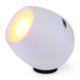 Dagknaller - Ledgend Mood - Led Table Light Rgb Dagknaller - Ledgend Mood - Led Table Light Rgb