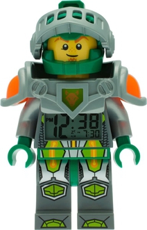 Dagknaller - Lego Nexo Knights Aaron Wekker
