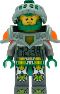 Dagknaller - Lego Nexo Knights Aaron Wekker Dagknaller - Lego Nexo Knights Aaron Wekker