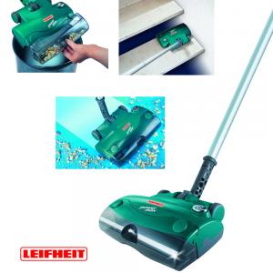 Dagknaller - Leifheit Powermax Accu Stofzuiger Dagknaller - Leifheit Powermax Accu Stofzuiger
