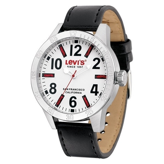 Dagknaller - Levi'S Heren Horloge 45Mm (Ltg0801) Dagknaller - Levi'S Heren Horloge 45Mm (Ltg0801)