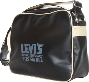 Dagknaller - Levi's Sporty Retro Tas Dagknaller - Levi's Sporty Retro Tas