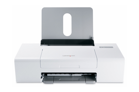 Dagknaller - Lexmark Foto Printer Z1300