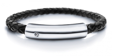 Dagknaller - Liora Woven Mannen Armband Dagknaller - Liora Woven Mannen Armband