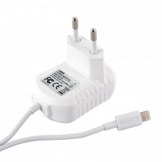 Dagknaller - Logic3 Iphone 5/6 Lightning Adapter Dagknaller - Logic3 Iphone 5/6 Lightning Adapter