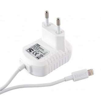 Dagknaller - Logic3 Iphone 5/6 Lightning Adapter