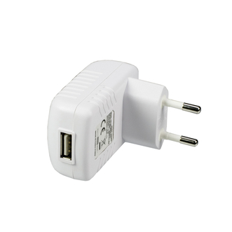Dagknaller - Logic3 Usb Power Adapter Dagknaller - Logic3 Usb Power Adapter
