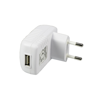 Dagknaller - Logic3 Usb Power Adapter