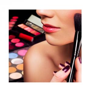 Dagknaller - Make Up Workshop Dagknaller - Make Up Workshop