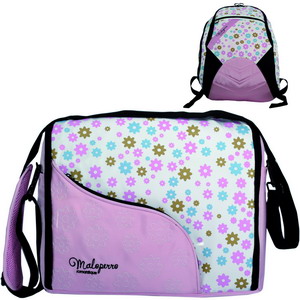 Dagknaller - Maloperro Laptoptas Of Laptop Backpack Dagknaller - Maloperro Laptoptas Of Laptop Backpack
