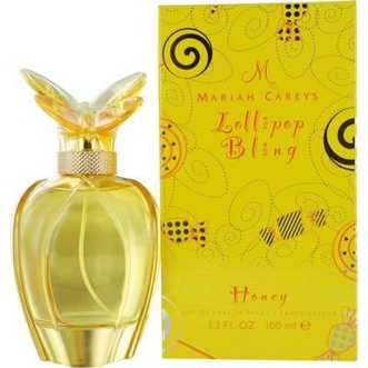 Dagknaller - Mariah Carey Lollipop - Honey Edp 100Ml (Women) Dagknaller - Mariah Carey Lollipop - Honey Edp 100Ml (Women)