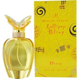 Dagknaller - Mariah Carey Lollipop - Honey Edp 100Ml (Women)