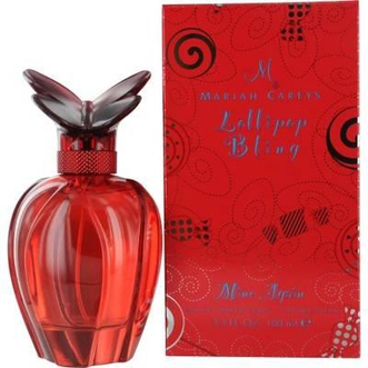 Dagknaller - Mariah Carey Lollipop - Mine Again Edp 100Ml (Women) Dagknaller - Mariah Carey Lollipop - Mine Again Edp 100Ml (Women)
