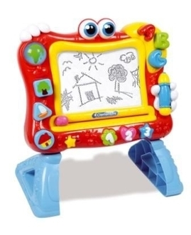 Dagknaller - Martijn, Mijn Tekenbord (Gratis Verzending!) Dagknaller - Martijn, Mijn Tekenbord (Gratis Verzending!)