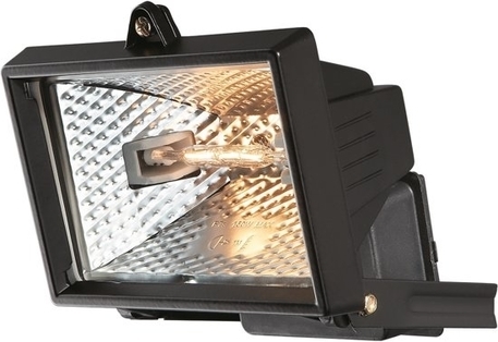 Dagknaller - Massive Bouwlamp Zwart 749022130 Dagknaller - Massive Bouwlamp Zwart 749022130