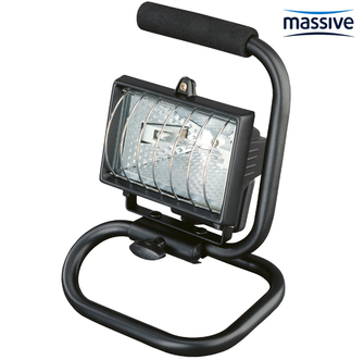 Dagknaller - Massive Bouwspot (74923/21/30) Dagknaller - Massive Bouwspot (74923/21/30)