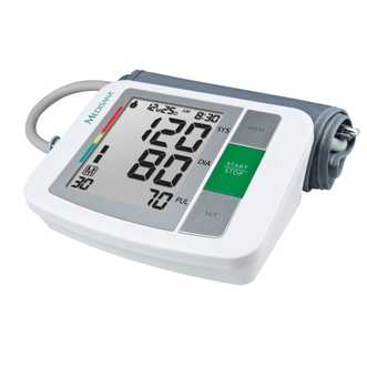 Dagknaller - Medisana Bovenarmbloeddrukmeter (Bu150) Dagknaller - Medisana Bovenarmbloeddrukmeter (Bu150)