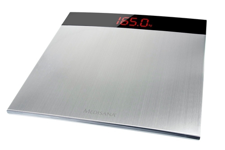 Dagknaller - Medisana Xl Personenweegschaal (Ps460) Dagknaller - Medisana Xl Personenweegschaal (Ps460)