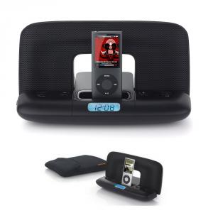 Dagknaller - Memorex Travelspeaker For Ipod Dagknaller - Memorex Travelspeaker For Ipod