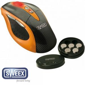 Dagknaller - Mi570 Nitro Laser Gaming Mouse