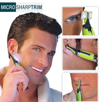 Dagknaller - Micro Sharp Trim Precisie Trimmer