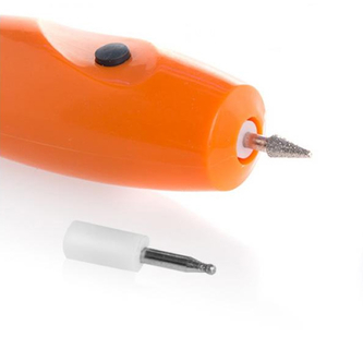 Dagknaller - Mini Graveerpen Dagknaller - Mini Graveerpen