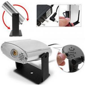 Dagknaller - Mini Laser Star Light Projector Mls-3001