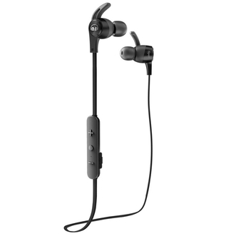 Dagknaller - Monster Isport Achieve Bt Wireless/Bleutooth (Gratis Verzending)