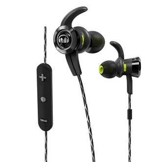 Dagknaller - Monster Isport Victory In-Ear (Gratis Verzending)