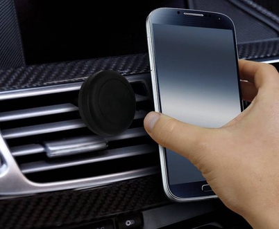 Dagknaller - Multifunctional Car Mount: Geschikt Voor Elke Auto En Alle Telefoons!