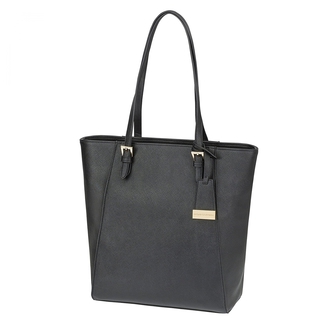 Dagknaller - Naomi Campbell Shopper Bag - Zwart Dagknaller - Naomi Campbell Shopper Bag - Zwart