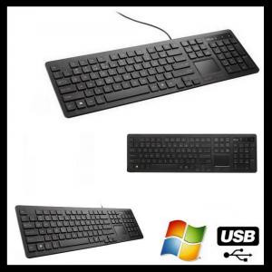 Dagknaller - Nexxo Toetsenbord Met Touchpad Dagknaller - Nexxo Toetsenbord Met Touchpad