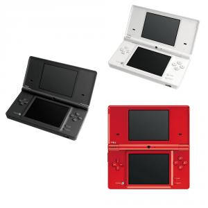 Dagknaller - Nintendo Dsi Console Dagknaller - Nintendo Dsi Console