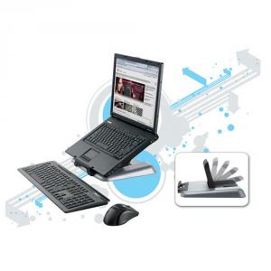 Dagknaller - Notebook Houder Dagknaller - Notebook Houder