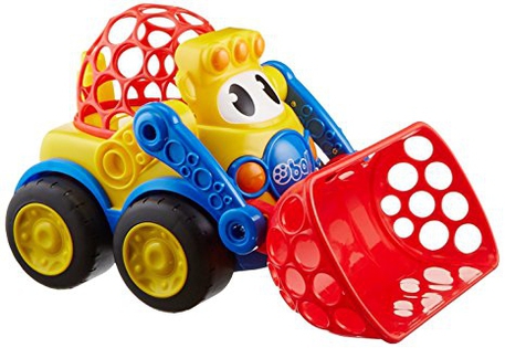 Dagknaller - Oball - Go Grippers Loader Dagknaller - Oball - Go Grippers Loader