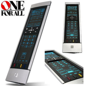 Dagknaller - One 4 All Urc-8305 Universele Afstandsbediening Dagknaller - One 4 All Urc-8305 Universele Afstandsbediening
