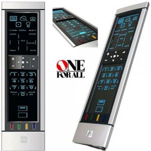 Dagknaller - One 4 All Urc-8305 Universele Afstandsbediening Dagknaller - One 4 All Urc-8305 Universele Afstandsbediening