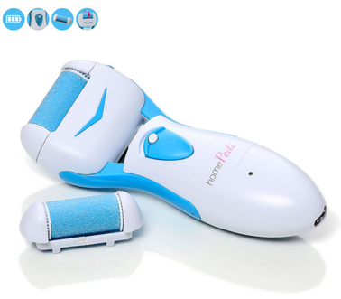 Dagknaller - Oplaadbare Manicure En Pedicureset Dagknaller - Oplaadbare Manicure En Pedicureset