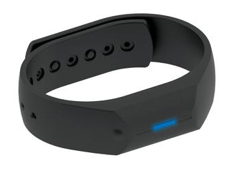 Dagknaller - Oregon Activity Tracker Dagknaller - Oregon Activity Tracker