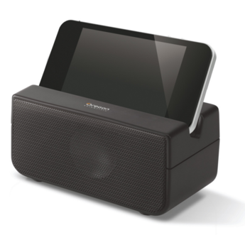 Dagknaller - Oregon Boombero Wireless Speaker Zp201 Dagknaller - Oregon Boombero Wireless Speaker Zp201