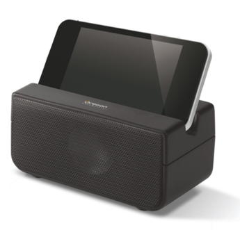 Dagknaller - Oregon Boombero Wireless Speaker Zp201