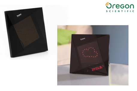 Dagknaller - Oregon Magic Weerstation (Ba2000) Dagknaller - Oregon Magic Weerstation (Ba2000)