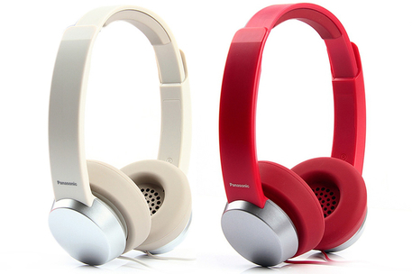Dagknaller - Panasonic Over Ear Koptelefoon Rood Of Wit (Rp-hxd3e) Dagknaller - Panasonic Over Ear Koptelefoon Rood Of Wit (Rp-hxd3e)