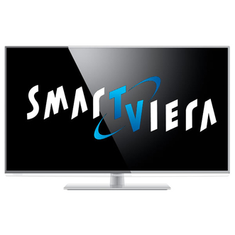 Dagknaller - Panasonic Viera 50 Inch (127Cm) Led Internet Tv (Tx-l50e6) Dagknaller - Panasonic Viera 50 Inch (127Cm) Led Internet Tv (Tx-l50e6)