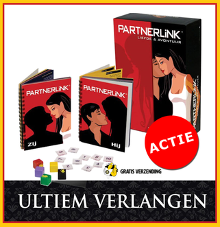 Dagknaller - Partnerlink - Erotisch Spel