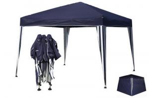 Dagknaller - Partytent Met Zijwanden Dagknaller - Partytent Met Zijwanden