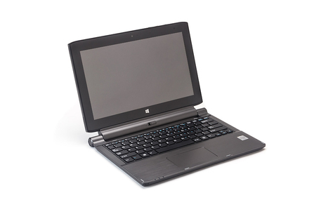 Dagknaller - Peaq 2 In 1 Laptop/Tablet Pmm P1011 - I1nl - Refurbished Dagknaller - Peaq 2 In 1 Laptop/Tablet Pmm P1011 - I1nl - Refurbished