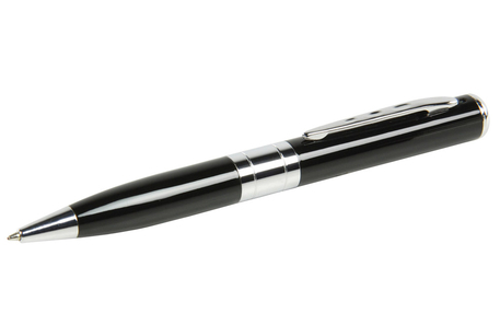 Dagknaller - Pen Met Digitale Recorder En Kleurencamera Dagknaller - Pen Met Digitale Recorder En Kleurencamera