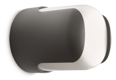 Dagknaller - Philips Barrel Wandlamp (169299316) Dagknaller - Philips Barrel Wandlamp (169299316)